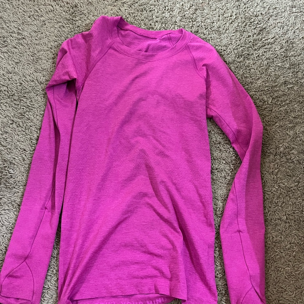 lulu swiftly tech